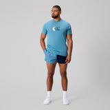 CCC Mens Fundamentals Harlequin Shorts (769)