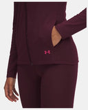 UA Womens Jacket Motion (600)