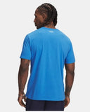 UA Mens Tee Sportstyle Logo (402)