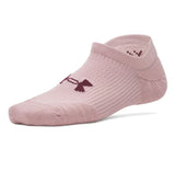 UA Womens Play Up Socks 3pk NS (673)