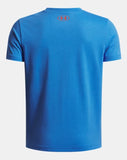 UA Boys Tee Boxed Sports (402)