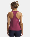 UA Womens Tech Knockout Tank Top (659)