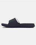 UA Mens Slides Ignite Select (001)