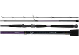 Daiwa Combo Legalis 702 / Revros LT2500