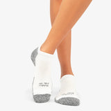 Thorlo Womens Lite Running Low Cut Socks THLRCW