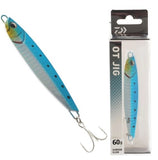 Daiwa Combo Strikeforce 802/Sweepfire 5000