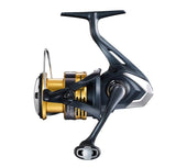 Shimano Combo Stream Flight / Sahara 2500FJ