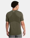 UA Mens Tee Vanish Seamless SS (390)