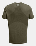 UA Mens Tee Vanish Seamless SS (390)