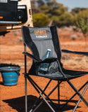 Wildtrak Foldable Camping Chair