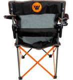 Wildtrak Foldable Camping Chair
