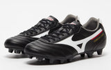Mizuno Mens Rugby Boots Morelia II Club FG