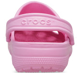 Crocs Unisex Classic Clog Pink Tweed