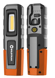 Wildtrak Rechargeable Worklight 600L