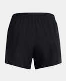 UA Womens Fly By Shorts 3 Inch (001)