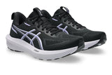 Asics Womens Shoes GT-1000 14 D (004)