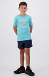 CCC Kids Rakaia Tee Shirt (AV2)