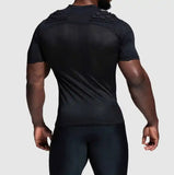 CCC Mens Rugby Core Vest (AH7)