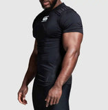 CCC Mens Rugby Core Vest (AH7)