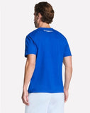 Skechers Mens Harry Kane Tee Shirt (BLU)