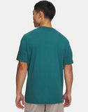 UA Mens Tee Issue Wordmark (338)