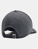 UA Mens Blitzing Adjustable Cap (012)