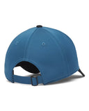 UA Mens Blitzing Adjustable Cap (498)