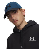 UA Mens Blitzing Adjustable Cap (498)