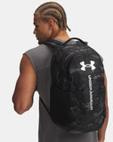 UA Back Pack Hustle 6.0 (007)