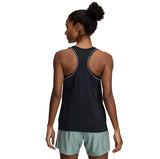 UA Womens Tech Knockout Tank Top (001)