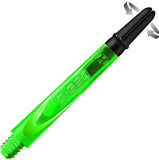 Harrows Darts C360 Carbon Shafts Short