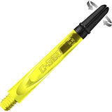 Harrows Darts C360 Carbon Shafts Short