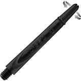 Harrows Darts C360 Carbon Shafts Short