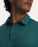 UA Mens Tech Polo (338)
