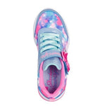 Skechers Kids Shoes Heart Lights 303255