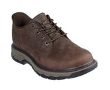 Skechers Mens Shoes Lockett Heath
