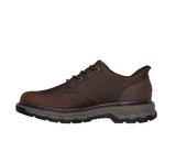 Skechers Mens Shoes Lockett Heath