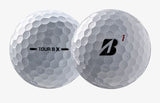 Bridgestone Golf Balls 26 Tour B-X 3 Pk
