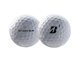 Bridgestone Golf Balls 26 Tour B-XS 3 Pk