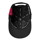 Wilson Golf Cap Performance Mesh Black