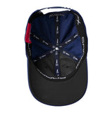Wilson Golf Cap Performance Mesh Blue