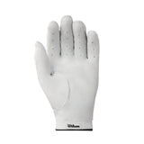 Wilson Mens Golf Glove Conform L/H Wht