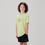 CCC Kids Tempo Tee Shirt (BZ5)