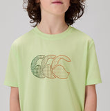 CCC Kids Tempo Tee Shirt (BZ5)