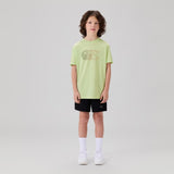 CCC Kids Tempo Tee Shirt (BZ5)