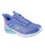 Skechers Youth Shoes Microspec Max