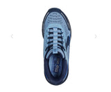 Skechers Youth Shoes Glide Step Plus