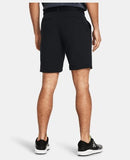 UA Mens Tech Taper Shorts (001)