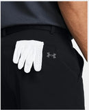 UA Mens Tech Taper Shorts (001)