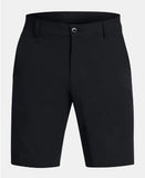 UA Mens Tech Taper Shorts (001)